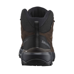 Черевики Salomon X ULTRA 360 LTR MID GTX Dkeart/Dlc. Фото 5