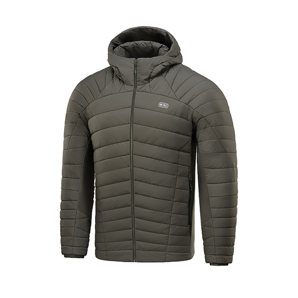 M-Tac куртка Jarl Primaloft Olive
