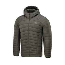 M-Tac куртка Jarl Primaloft Olive