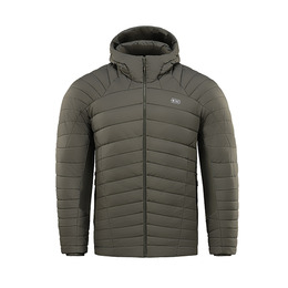 M-Tac куртка Jarl Primaloft Olive