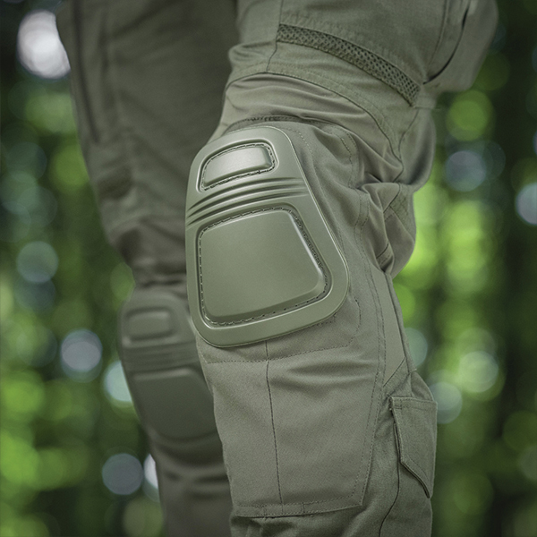 M-Tac штани Army Gen.II NYCO Extreme Ranger Green. Фото 13