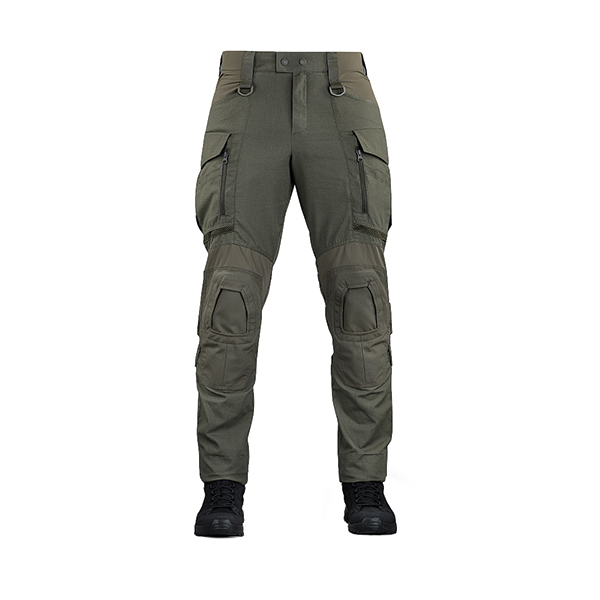 M-Tac штани Army Gen.II NYCO Extreme Ranger Green. Фото 2