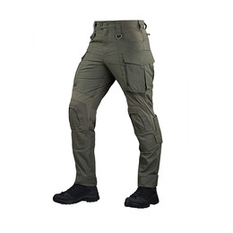 M-Tac штани Army Gen.II NYCO Extreme Ranger Green