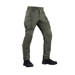 M-Tac штани Army Gen.II NYCO Extreme Ranger Green. Фото 3