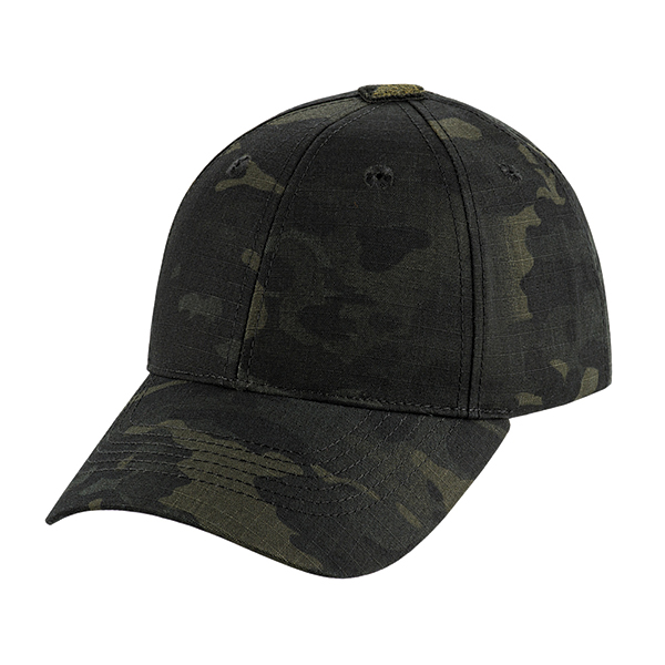 M-Tac бейсболка Elite NYCO Extreme Multicam Black. Фото 4
