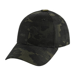 M-Tac бейсболка Elite NYCO Extreme Multicam Black. Фото 4