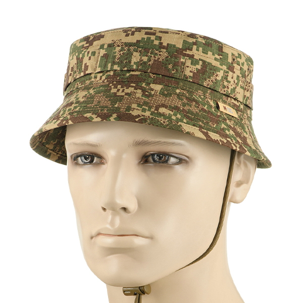 M-Tac панама Gen.II ріп-стоп NGU Camo