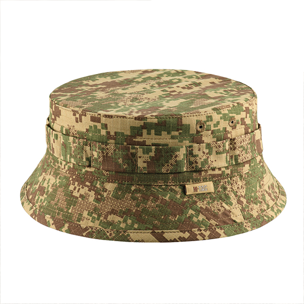 M-Tac панама Gen.II ріп-стоп NGU Camo. Фото 4
