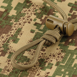 M-Tac панама Gen.II ріп-стоп NGU Camo. Фото 6