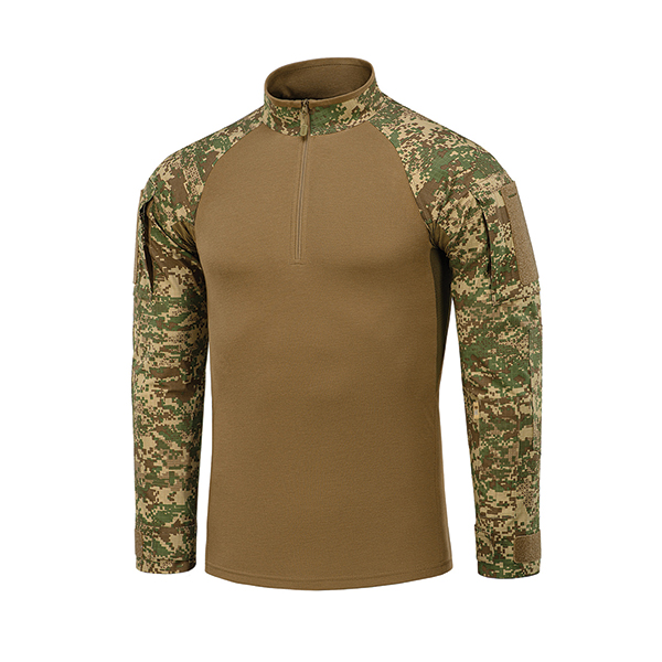 M-Tac сорочка бойова літня Gen.II Piquet NGU Camo