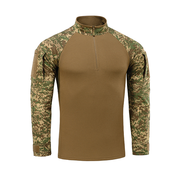 M-Tac сорочка бойова літня Gen.II Piquet NGU Camo. Фото 3