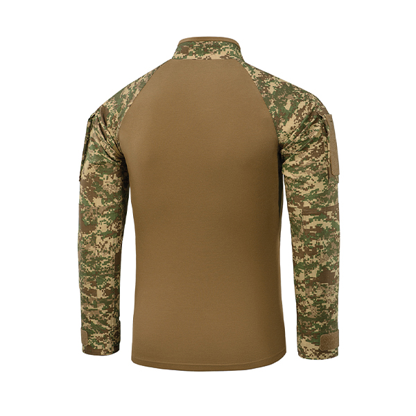 M-Tac сорочка бойова літня Gen.II Piquet NGU Camo. Фото 4