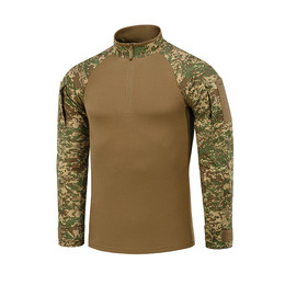 M-Tac сорочка бойова літня Gen.II Piquet NGU Camo