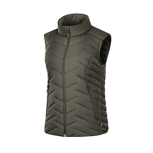 M-Tac жилет жіночий Primaloft Olive