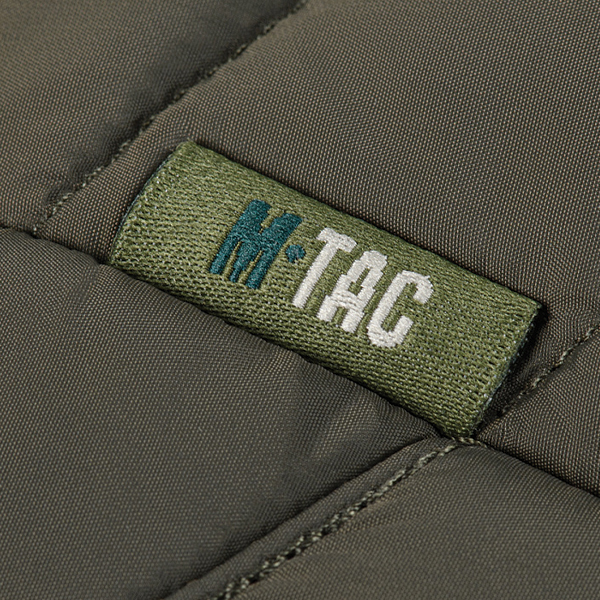 M-Tac жилет жіночий Primaloft Olive. Фото 7