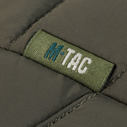 M-Tac жилет жіночий Primaloft Olive. Фото 7
