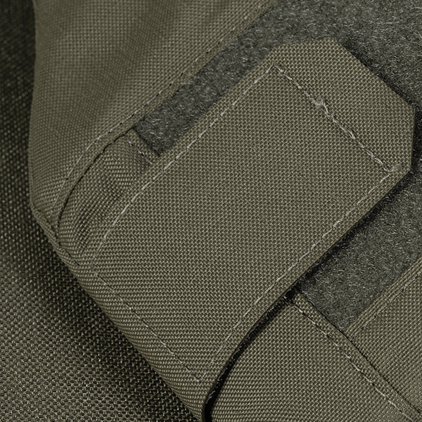 M-Tac плечовий захист з балістичними пакетами 2 клас для Cuirass Ranger Green. Фото 10