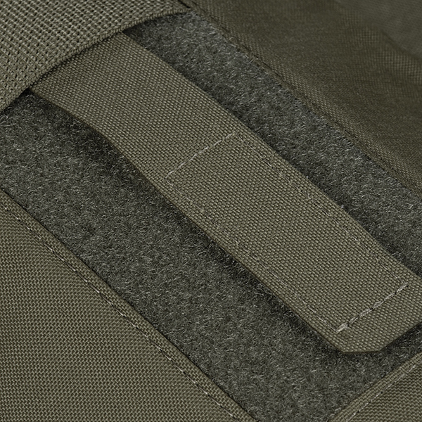 M-Tac плечовий захист з балістичними пакетами 2 клас для Cuirass Ranger Green. Фото 11