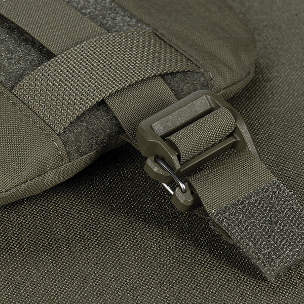 M-Tac плечовий захист з балістичними пакетами 2 клас для Cuirass Ranger Green. Фото 12