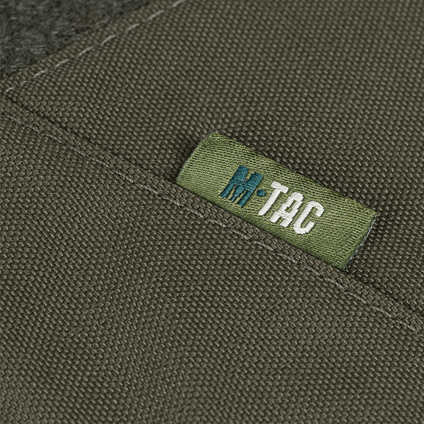 M-Tac плечовий захист з балістичними пакетами 2 клас для Cuirass Ranger Green. Фото 14