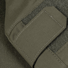 M-Tac плечовий захист з балістичними пакетами 2 клас для Cuirass Ranger Green. Фото 10
