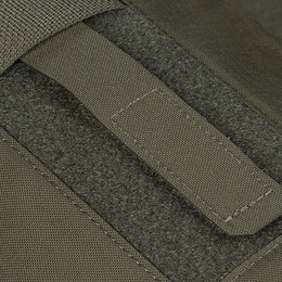 M-Tac плечовий захист з балістичними пакетами 2 клас для Cuirass Ranger Green. Фото 11