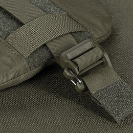 M-Tac плечовий захист з балістичними пакетами 2 клас для Cuirass Ranger Green. Фото 12