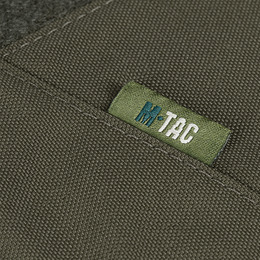 M-Tac плечовий захист з балістичними пакетами 2 клас для Cuirass Ranger Green. Фото 14