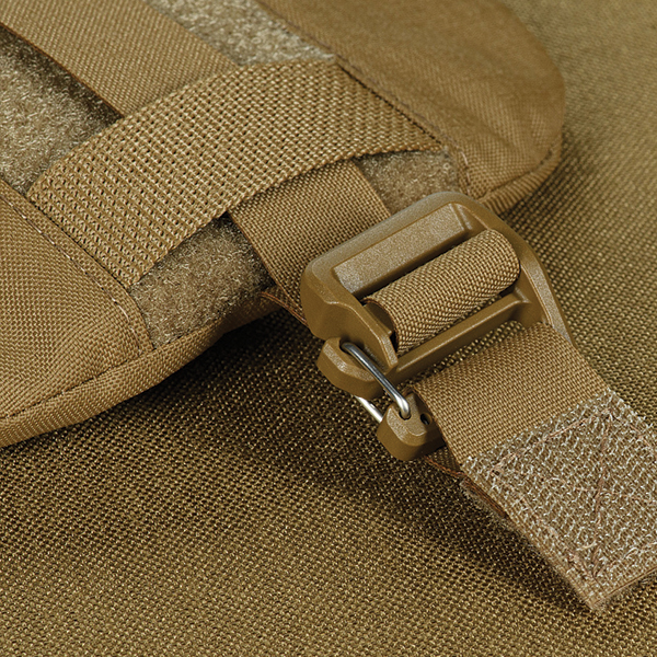 M-Tac плечовий захист з балістичними пакетами 2 клас для Cuirass Coyote. Фото 10