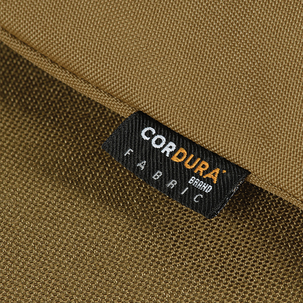 M-Tac плечовий захист з балістичними пакетами 2 клас для Cuirass Coyote. Фото 13