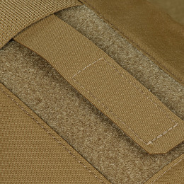 M-Tac плечовий захист з балістичними пакетами 2 клас для Cuirass Coyote. Фото 12