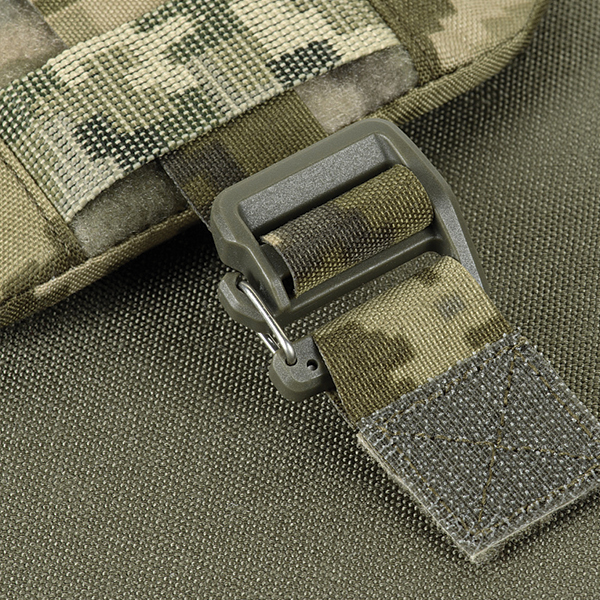 M-Tac плечовий захист з балістичними пакетами 2 клас для Cuirass MM14. Фото 11