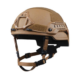 Балістичний шолом Kevlar MICH Mid-Cut Eclipse Gen III Coyote