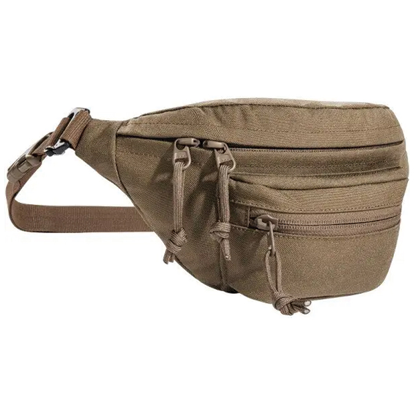 Сумка поясна Tasmanian Tiger - Modular Hip Bag Coyote Brown