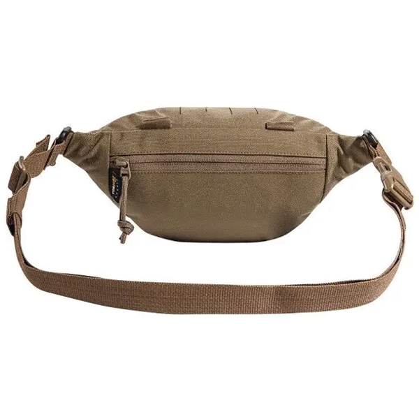 Сумка поясна Tasmanian Tiger - Modular Hip Bag Coyote Brown. Фото 3