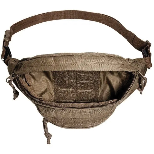 Сумка поясна Tasmanian Tiger - Modular Hip Bag Coyote Brown. Фото 7