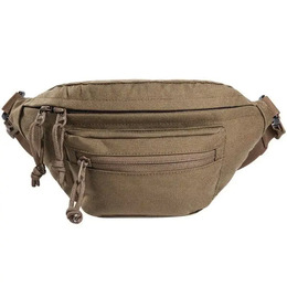 Сумка поясна Tasmanian Tiger - Modular Hip Bag Coyote Brown