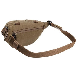 Сумка поясна Tasmanian Tiger - Modular Hip Bag Coyote Brown. Фото 4