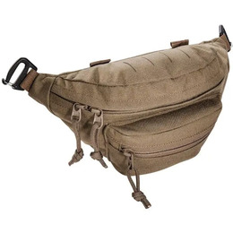 Сумка поясна Tasmanian Tiger - Modular Hip Bag Coyote Brown. Фото 6