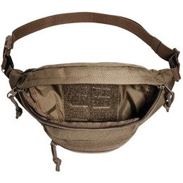 Сумка поясна Tasmanian Tiger - Modular Hip Bag Coyote Brown. Фото 7