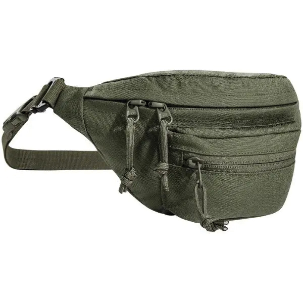 Сумка поясна Tasmanian Tiger - Modular Hip Bag Olive