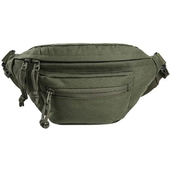 Сумка поясна Tasmanian Tiger - Modular Hip Bag Olive. Фото 2