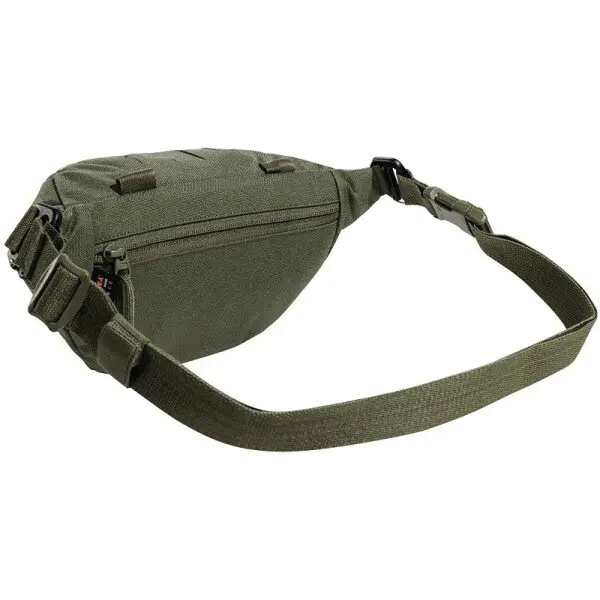 Сумка поясна Tasmanian Tiger - Modular Hip Bag Olive. Фото 4