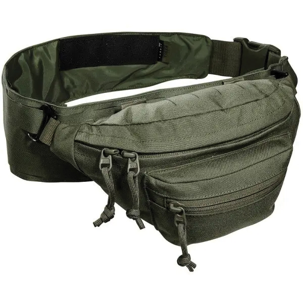 Сумка поясна Tasmanian Tiger - Modular Hip Bag Olive. Фото 5