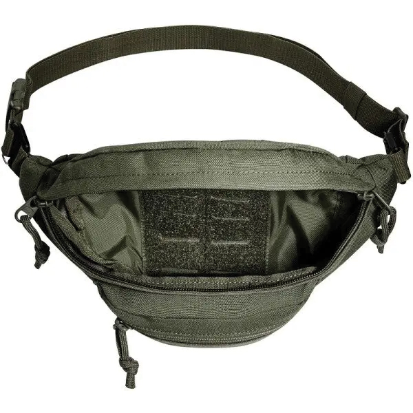 Сумка поясна Tasmanian Tiger - Modular Hip Bag Olive. Фото 6