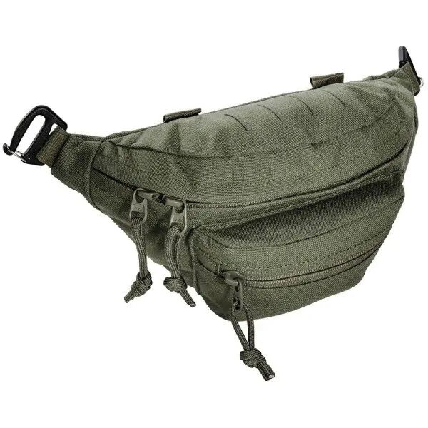 Сумка поясна Tasmanian Tiger - Modular Hip Bag Olive. Фото 7