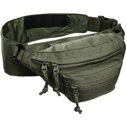 Сумка поясна Tasmanian Tiger - Modular Hip Bag Olive. Фото 5