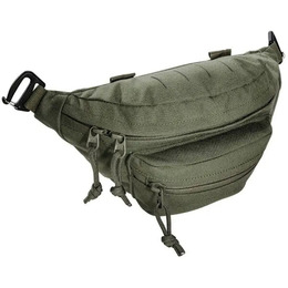 Сумка поясна Tasmanian Tiger - Modular Hip Bag Olive. Фото 7