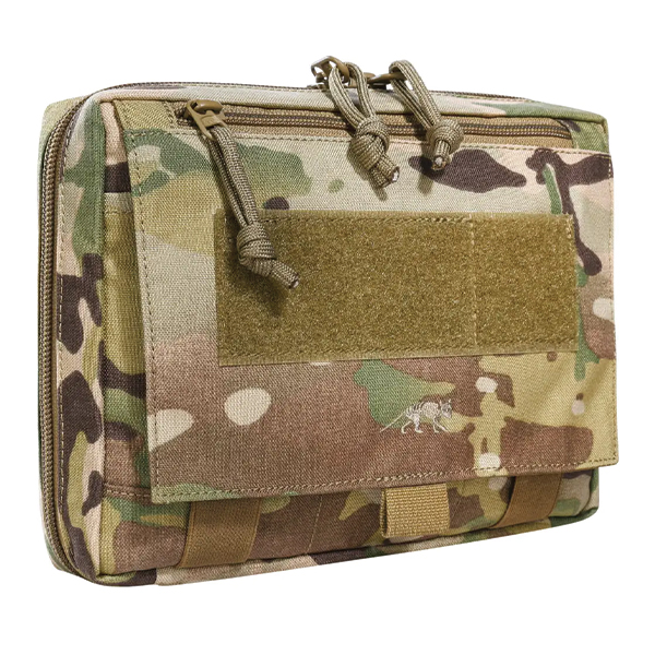 Підсумок Tasmanian Tiger EDC Pouch MC Multicam
