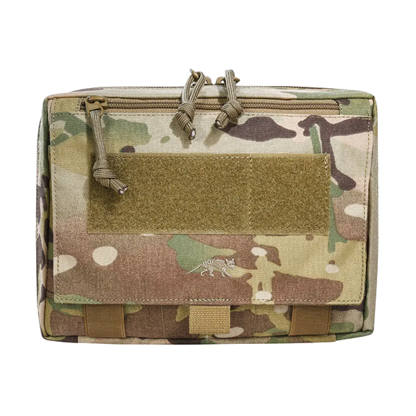 Підсумок Tasmanian Tiger EDC Pouch MC Multicam. Фото 3